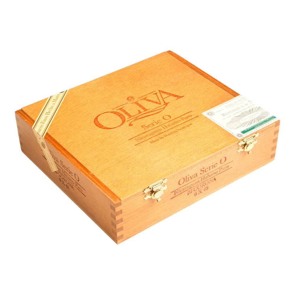 View product media OSOC Corona, , jrcigars 3